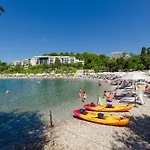 Apartmán Zdenka Rovinj