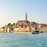 Zdenka Apartmán Rovinj