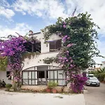Zdenka Apartmán Rovinj