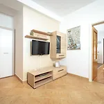 Zdenka Apartmán