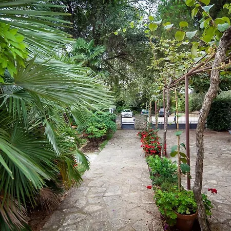 Apartmán Zdenka Rovinj
