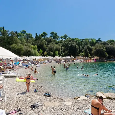 Zdenka Appartement Rovinj