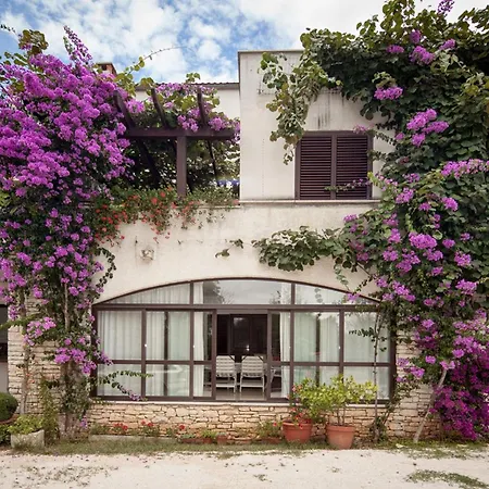Zdenka * Rovinj