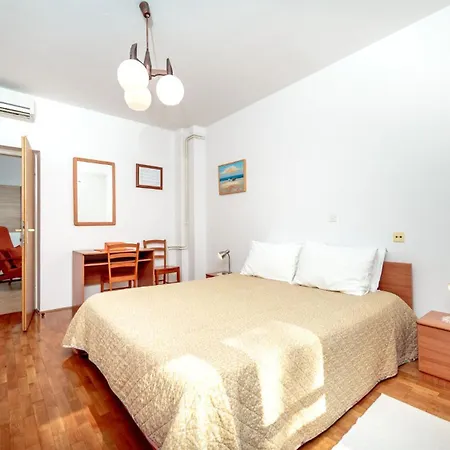 Zdenka Appartement *