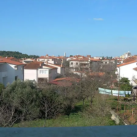 Zdenka Rovinj