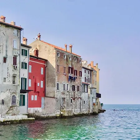Zdenka Apartment Rovinj