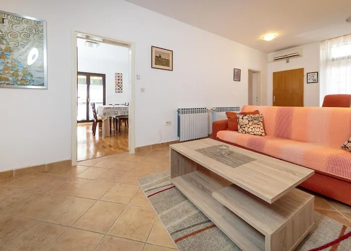 Zdenka Rovinj