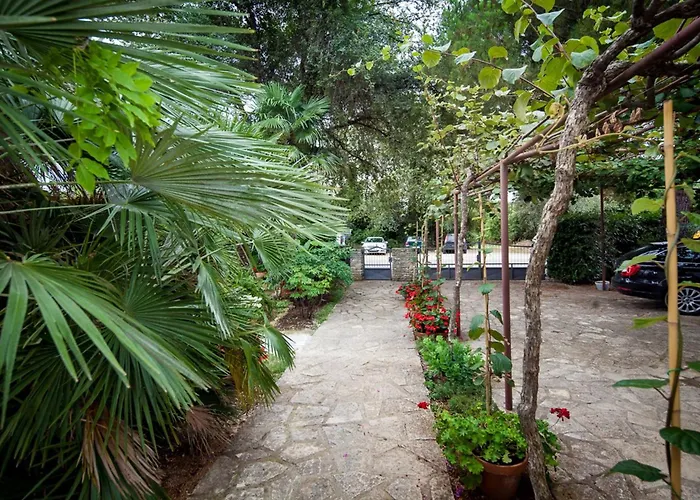 Apartment Zdenka Rovinj