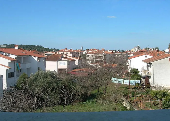 Zdenka Rovinj