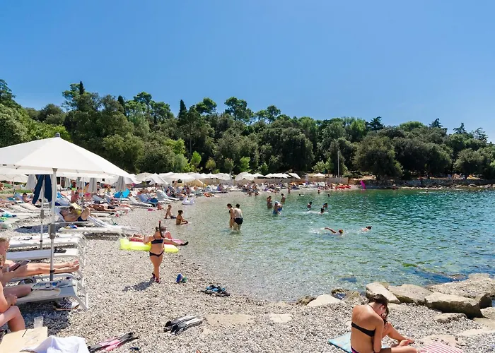Zdenka Apartment Rovinj