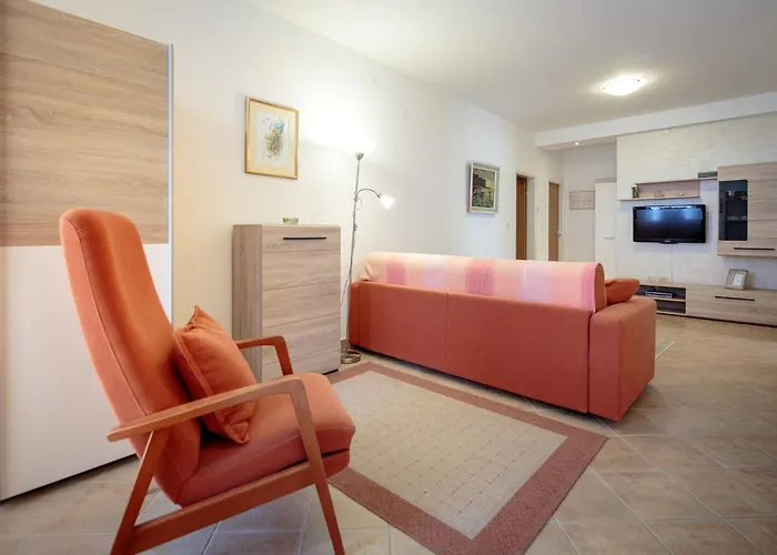 Apartment Zdenka Rovinj