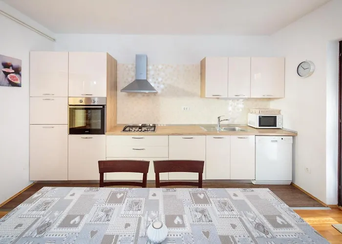 Apartment Zdenka