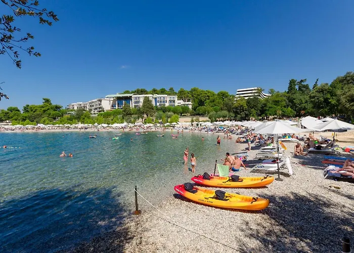 Apartment Zdenka Rovinj