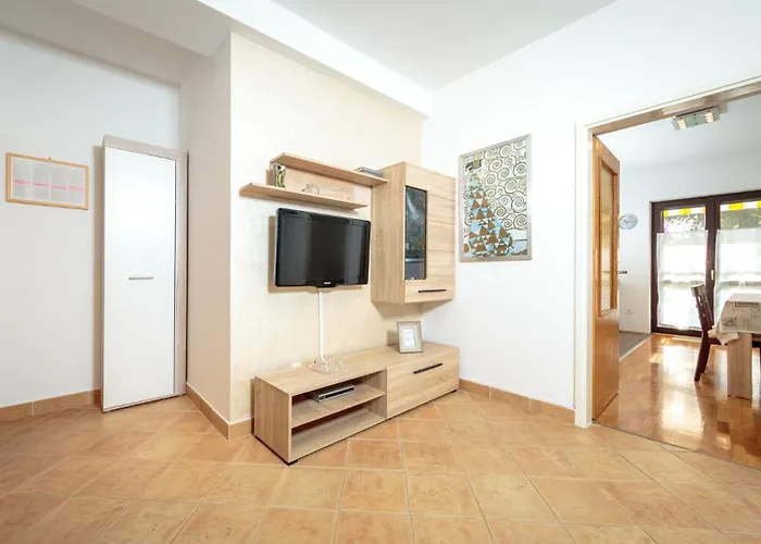 Zdenka Apartment
